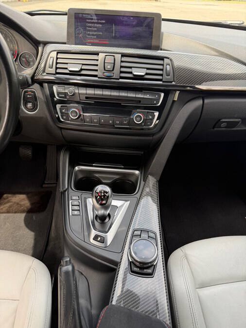 Used 2015 BMW M3 w/ Lighting Package RWD image 35