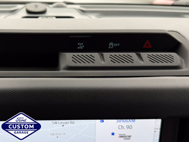 New 2026 Ford Bronco Big Bend AWD/4WD image 28