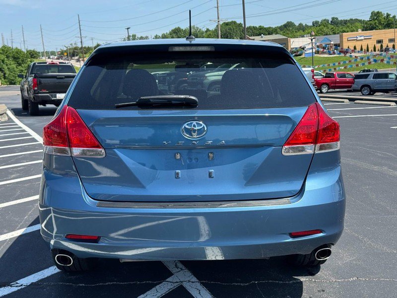 Used 2009 Toyota Venza FWD image 4