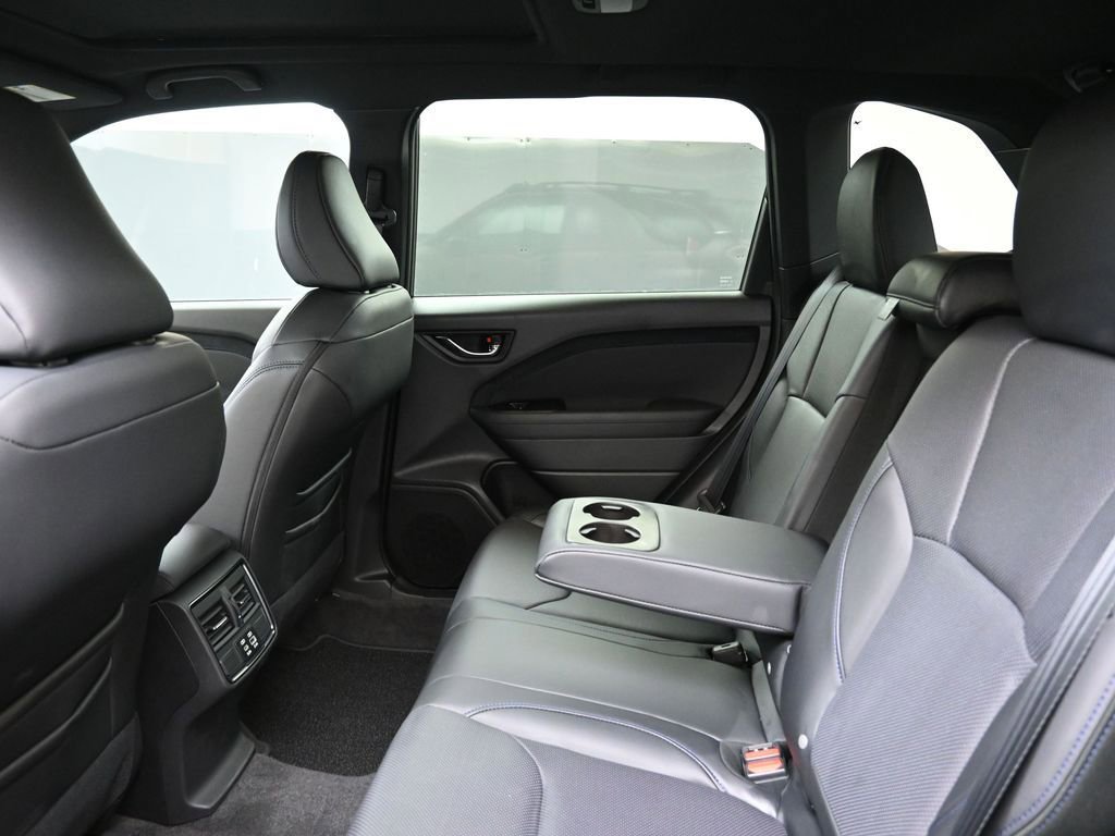New 2026 Subaru Forester Limited image 18