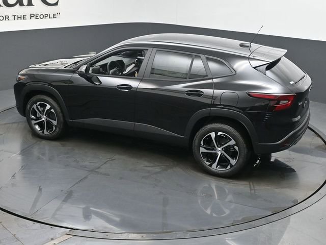 New 2026 Chevrolet Trax RS image 20