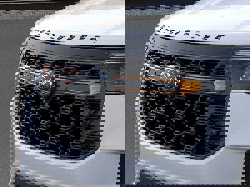 New 2026 Ford Explorer Tremor image 30
