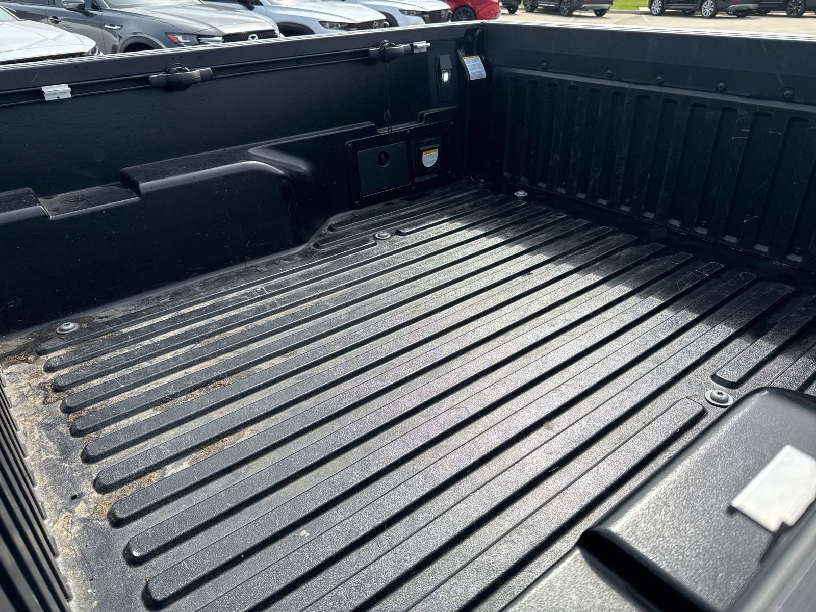 Used 2023 Toyota Tacoma TRD Sport w/ Technology Package RWD image 25