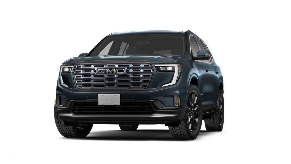 New 2027 GMC Acadia Denali Ultimate AWD/4WD image 4