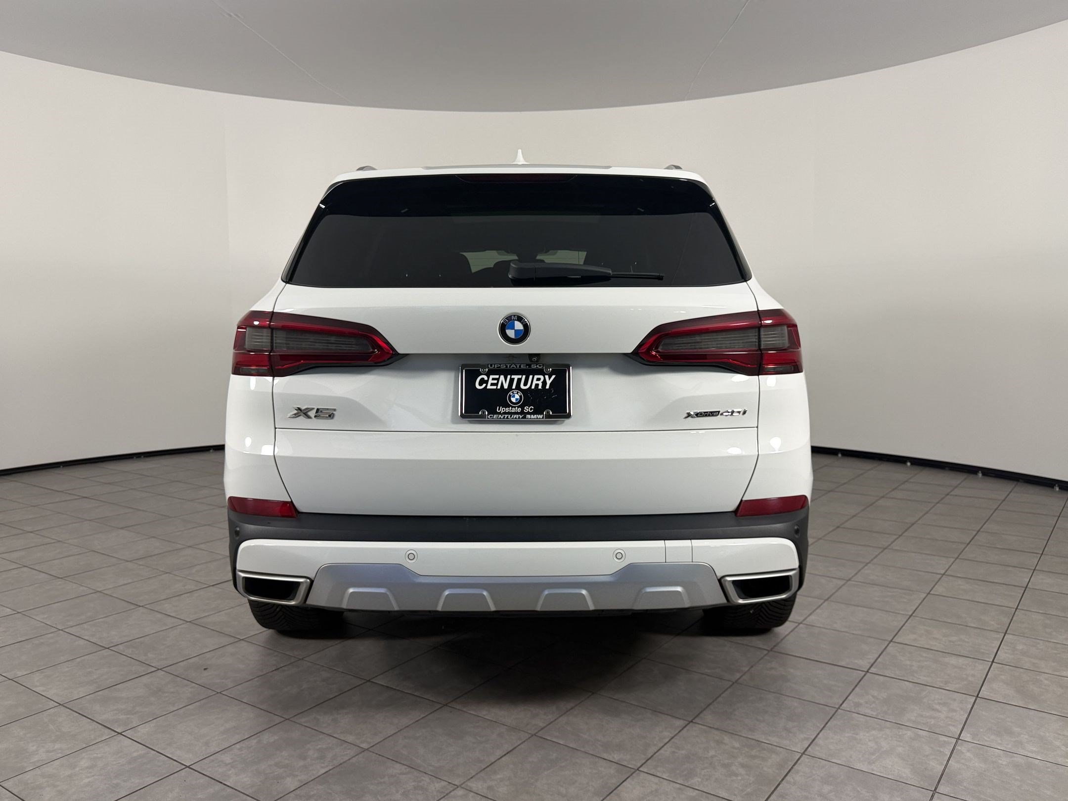 Used 2019 BMW X5 xDrive40i w/ Luxury Seating Package AWD/4WD image 10
