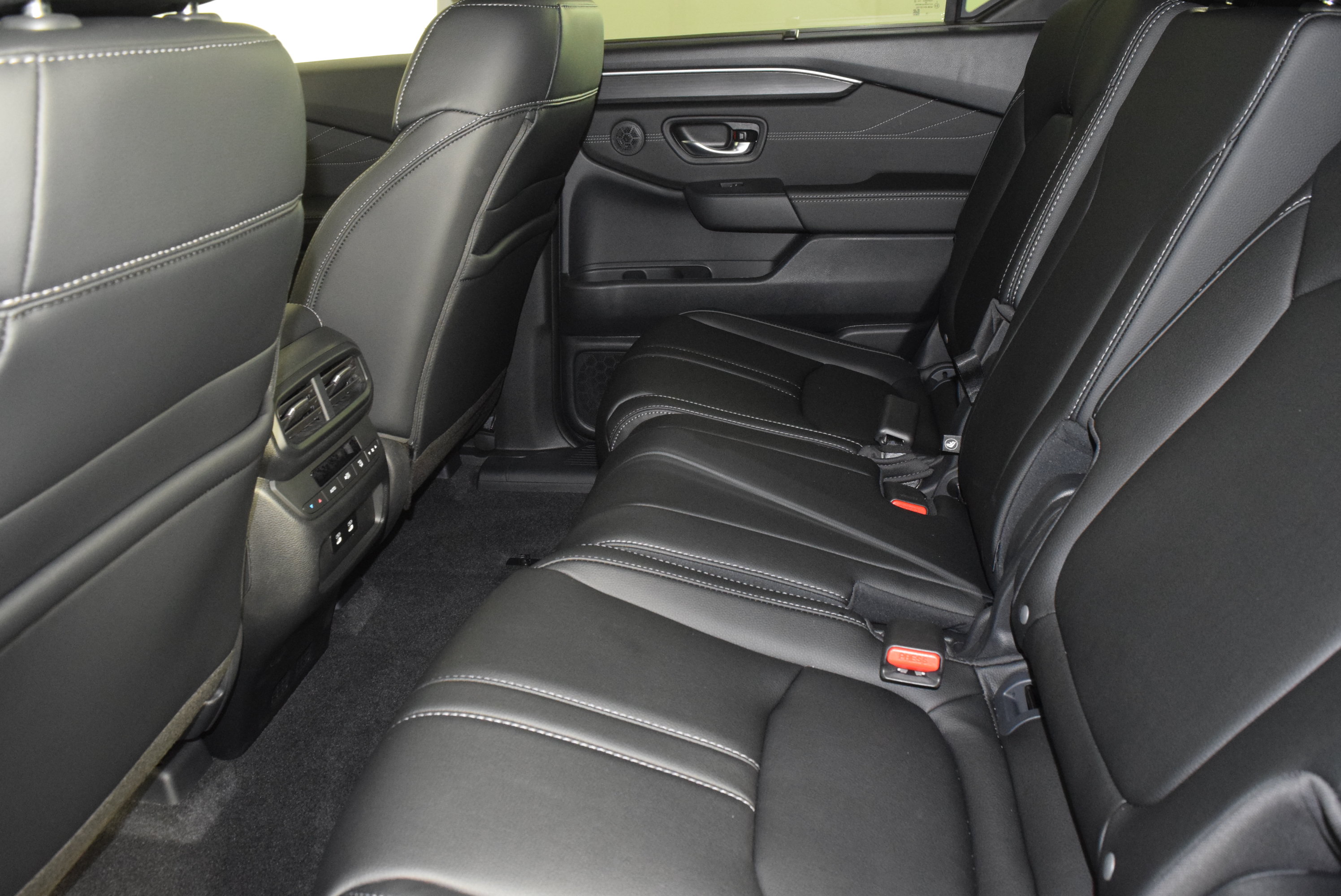 New 2026 Honda Pilot image 15