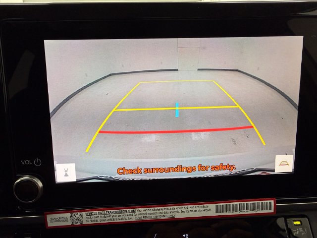 New 2026 Toyota Camry LE w/ Convenience Package FWD image 18