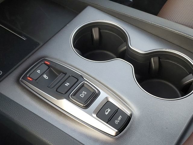 New 2026 Honda Ridgeline RTL image 31