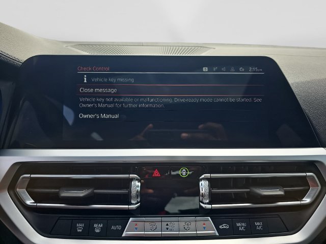 Used 2020 BMW M340i RWD image 23
