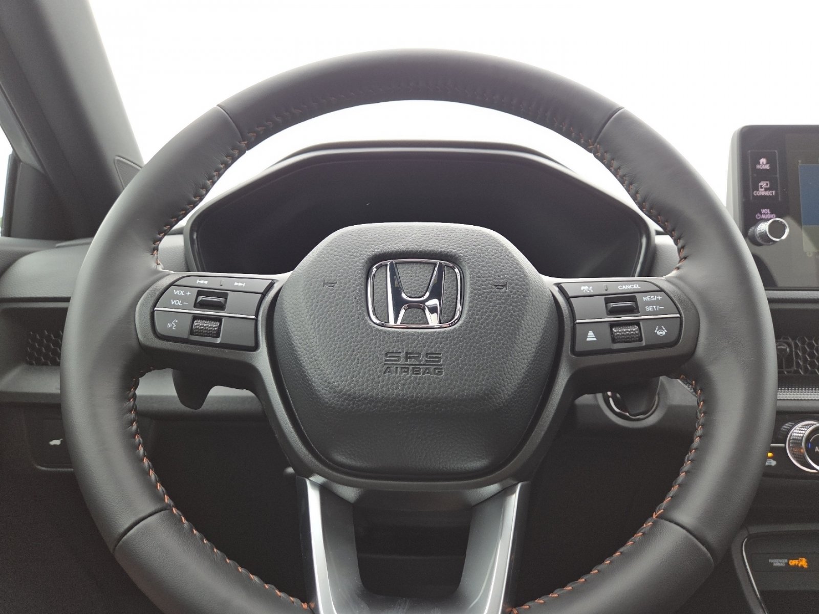 New 2026 Honda CR-V Sport-L image 27