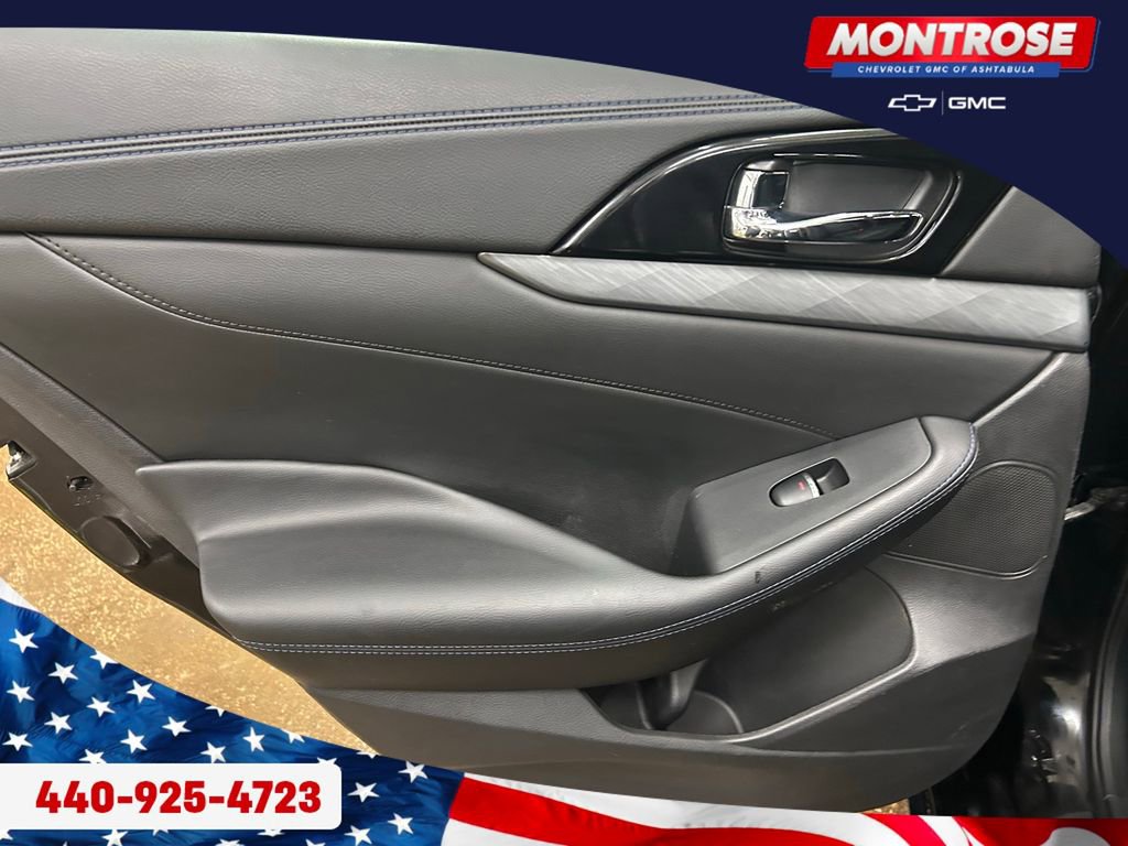 Used 2016 Nissan Maxima 3.5 S FWD image 21