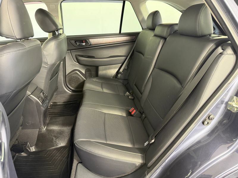 Used 2017 Subaru Outback 2.5i Limited AWD/4WD image 87
