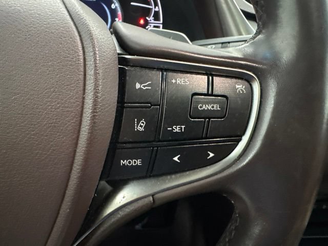 Used 2020 Lexus ES 350 w/ Accessory Package 2 FWD image 12