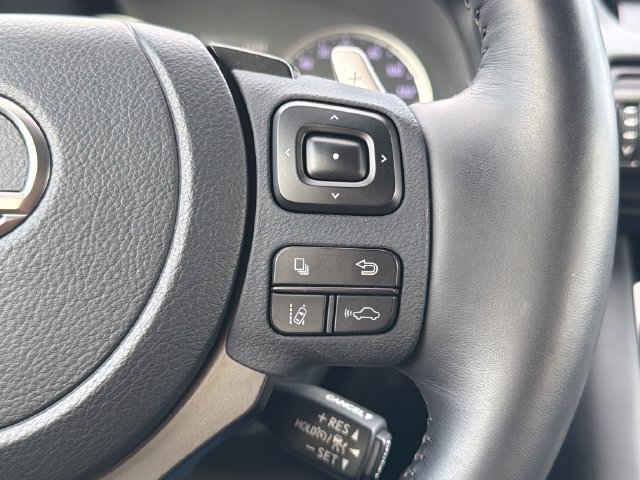 Used 2023 Lexus IS 300 AWD w/ Comfort Package image 32