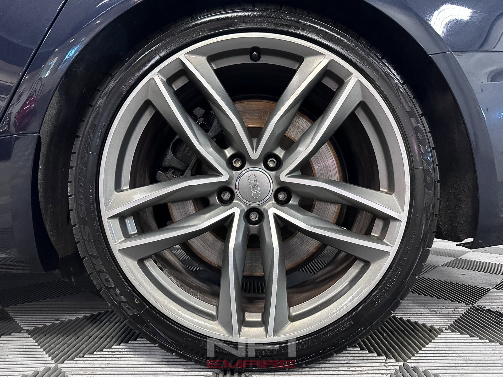 Used 2016 Audi S6 Premium Plus w/ S6 Sport Package image 21