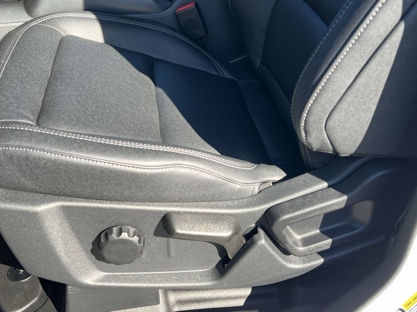 New 2025 Ford Bronco Big Bend image 14