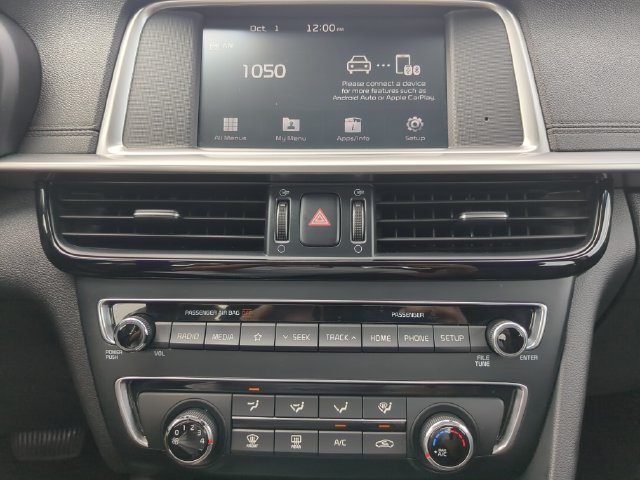 Used 2020 Kia Optima LX FWD image 22