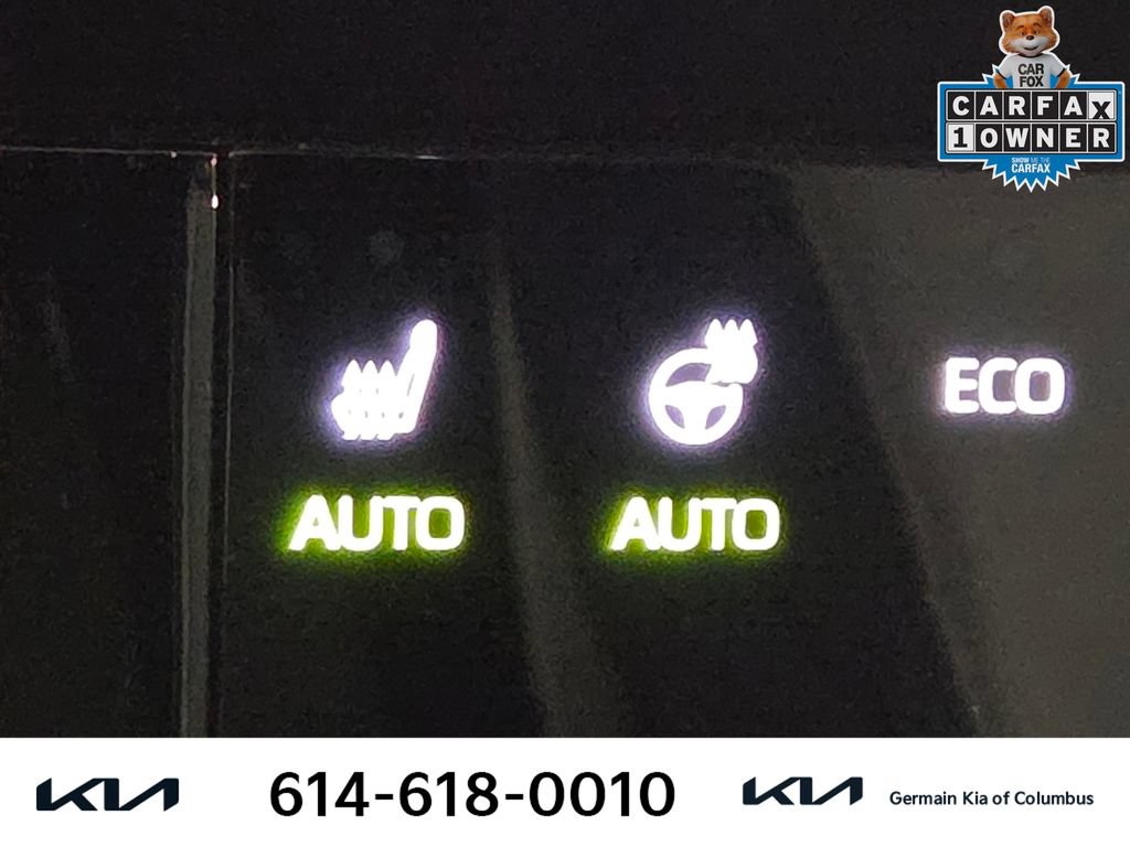 Used 2024 Subaru Solterra AWD/4WD image 29