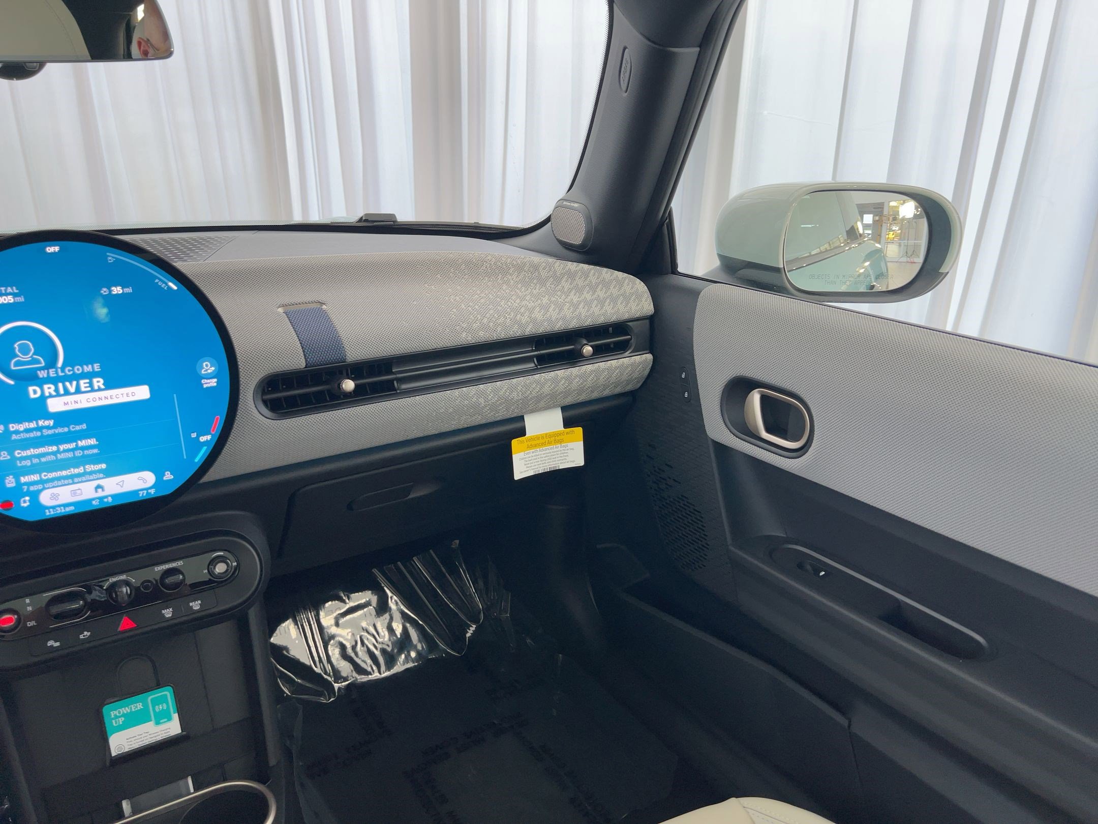 New 2026 MINI Cooper S image 29