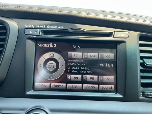 Used 2012 Kia Optima Hybrid w/ Hybrid Premium Technology Pkg FWD image 20
