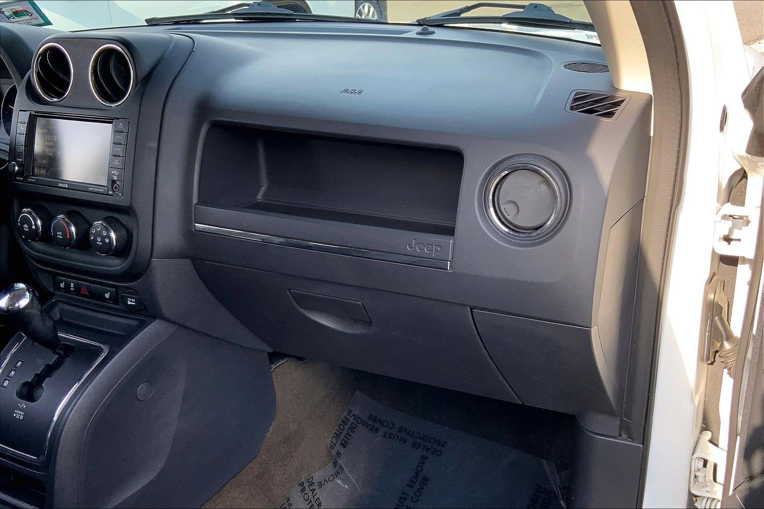 Used 2017 Jeep Patriot High Altitude image 17