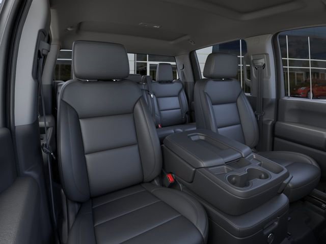 New 2026 GMC Sierra 3500 Pro image 16