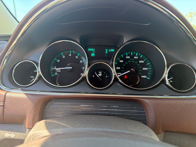 Used 2014 Buick Enclave Premium AWD/4WD image 11