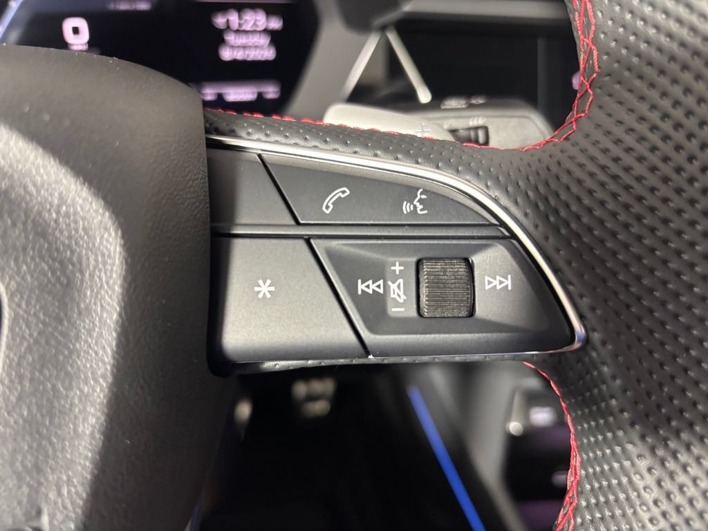 New 2026 Audi S3 Premium AWD/4WD image 18