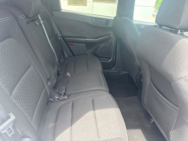Certified 2025 Ford Escape Active FWD image 24
