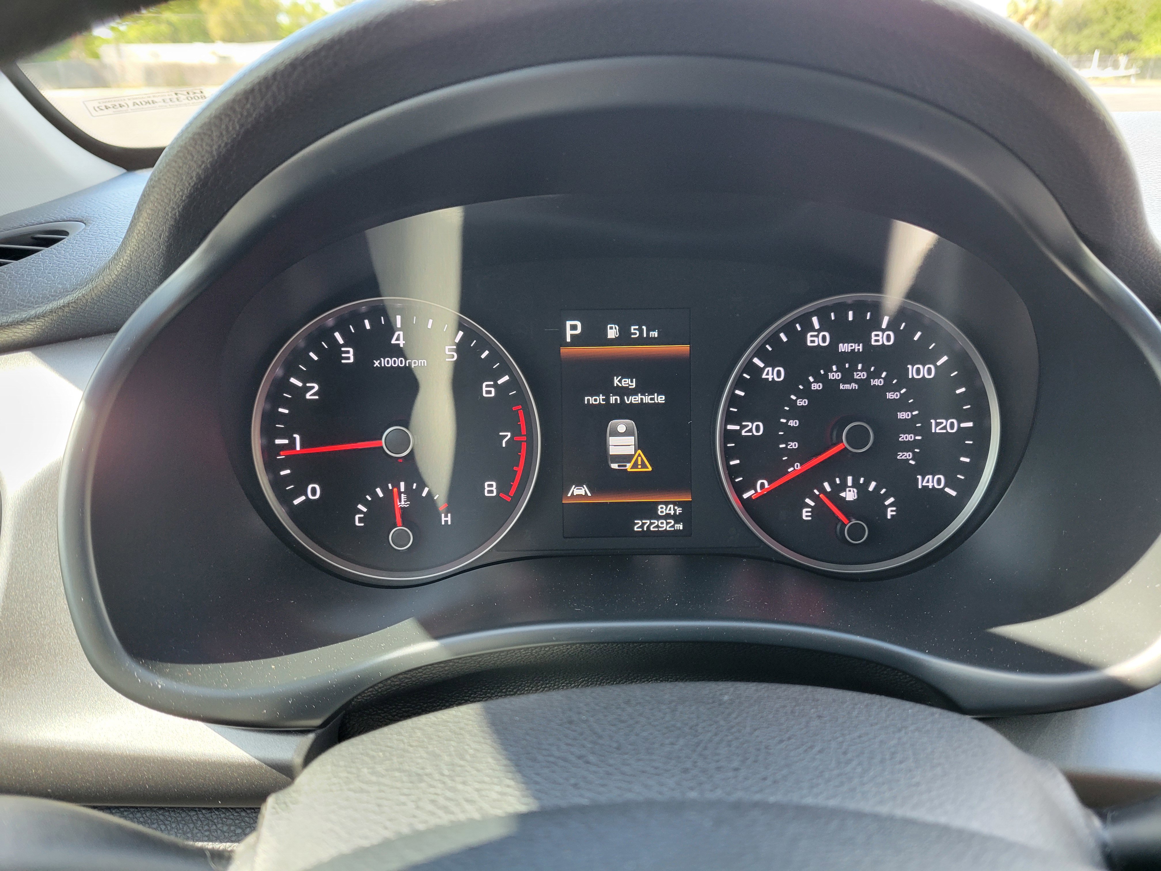 Used 2023 Kia Rio S w/ Technology Package FWD image 15