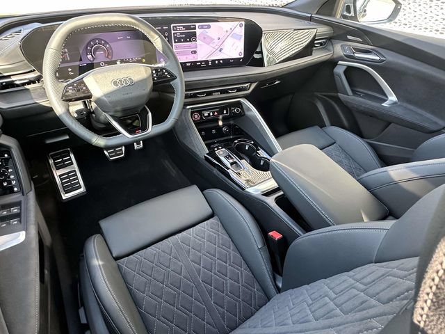 New 2026 Audi SQ5 Premium Plus AWD/4WD image 6
