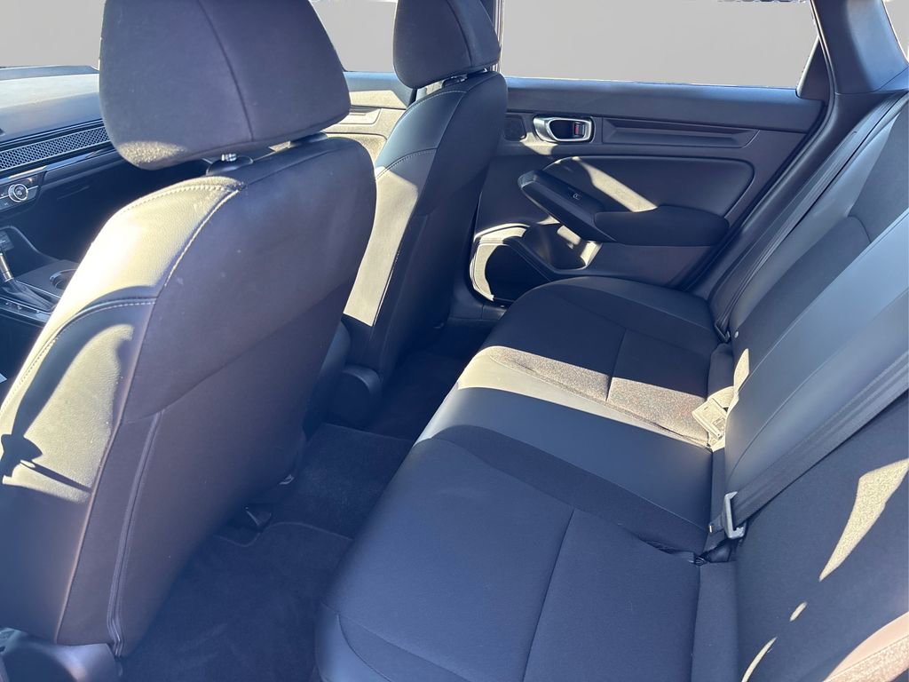 Used 2023 Honda Civic Sport image 10