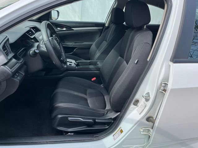 Used 2021 Honda Civic LX image 8