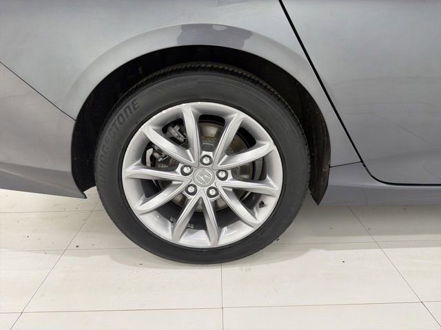 Certified 2023 Acura TLX FWD image 45