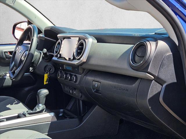 Used 2022 Toyota Tacoma SR5 image 20