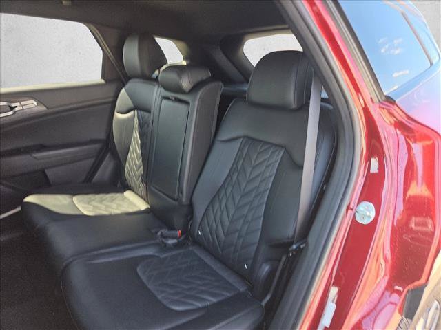Used 2023 Kia Sportage X-Line AWD/4WD image 13