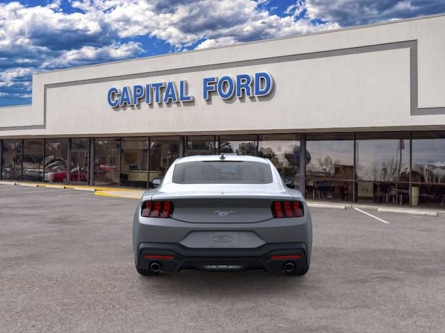 New 2026 Ford Mustang Coupe RWD image 5