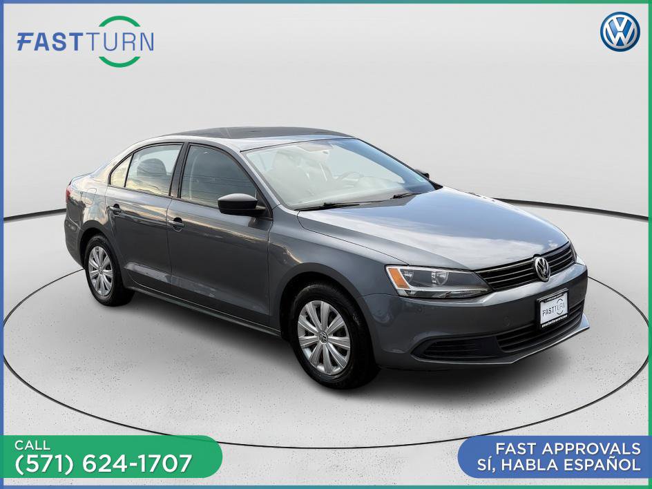 Used 2014 Volkswagen Jetta S image 9