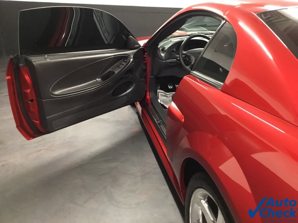 Used 2003 Ford Mustang GT RWD image 19