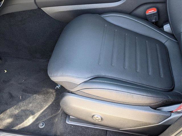 New 2026 Mercedes-Benz GLC 43 AMG 4MATIC Coupe image 4