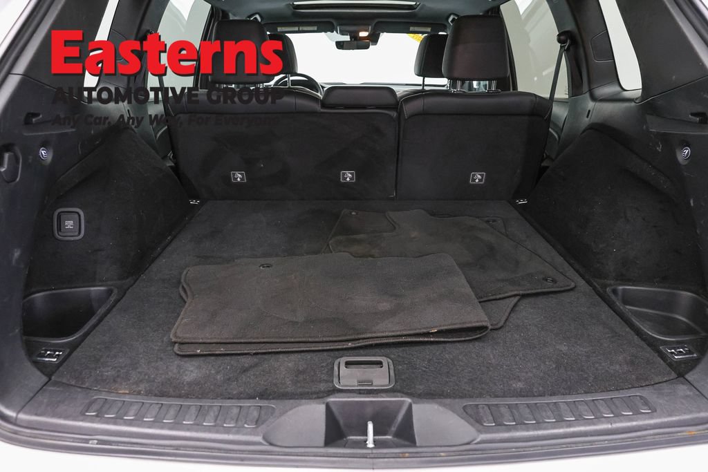 Used 2023 Honda Passport EX-L image 9