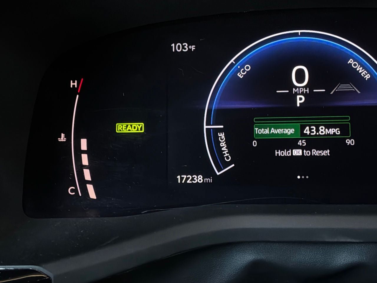 Used 2026 Toyota Camry SE FWD image 39