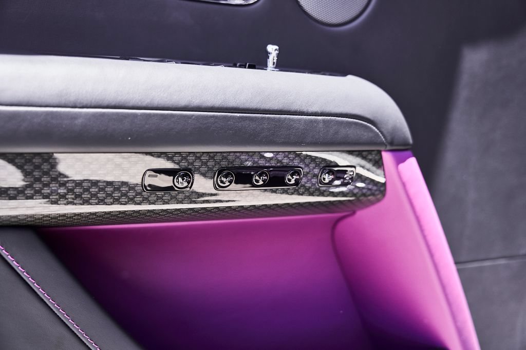 Used 2024 Rolls-Royce Ghost Black Badge AWD/4WD image 42