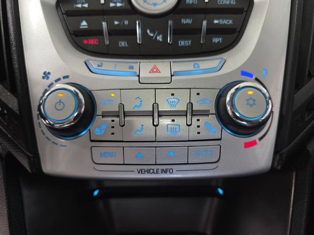 Used 2011 Chevrolet Equinox LTZ AWD/4WD image 18