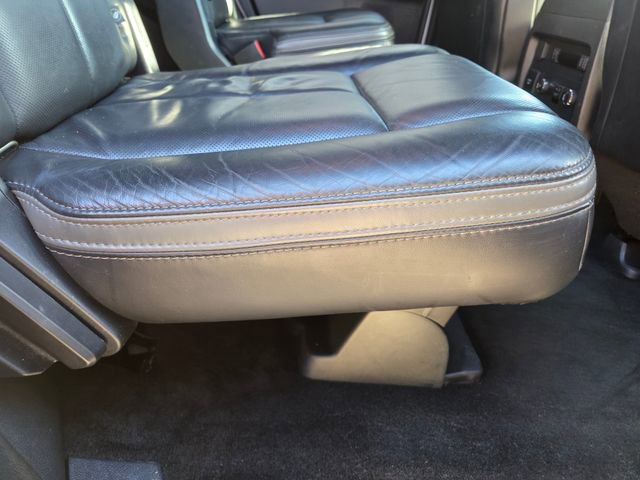 Used 2016 Ford Expedition Platinum image 20