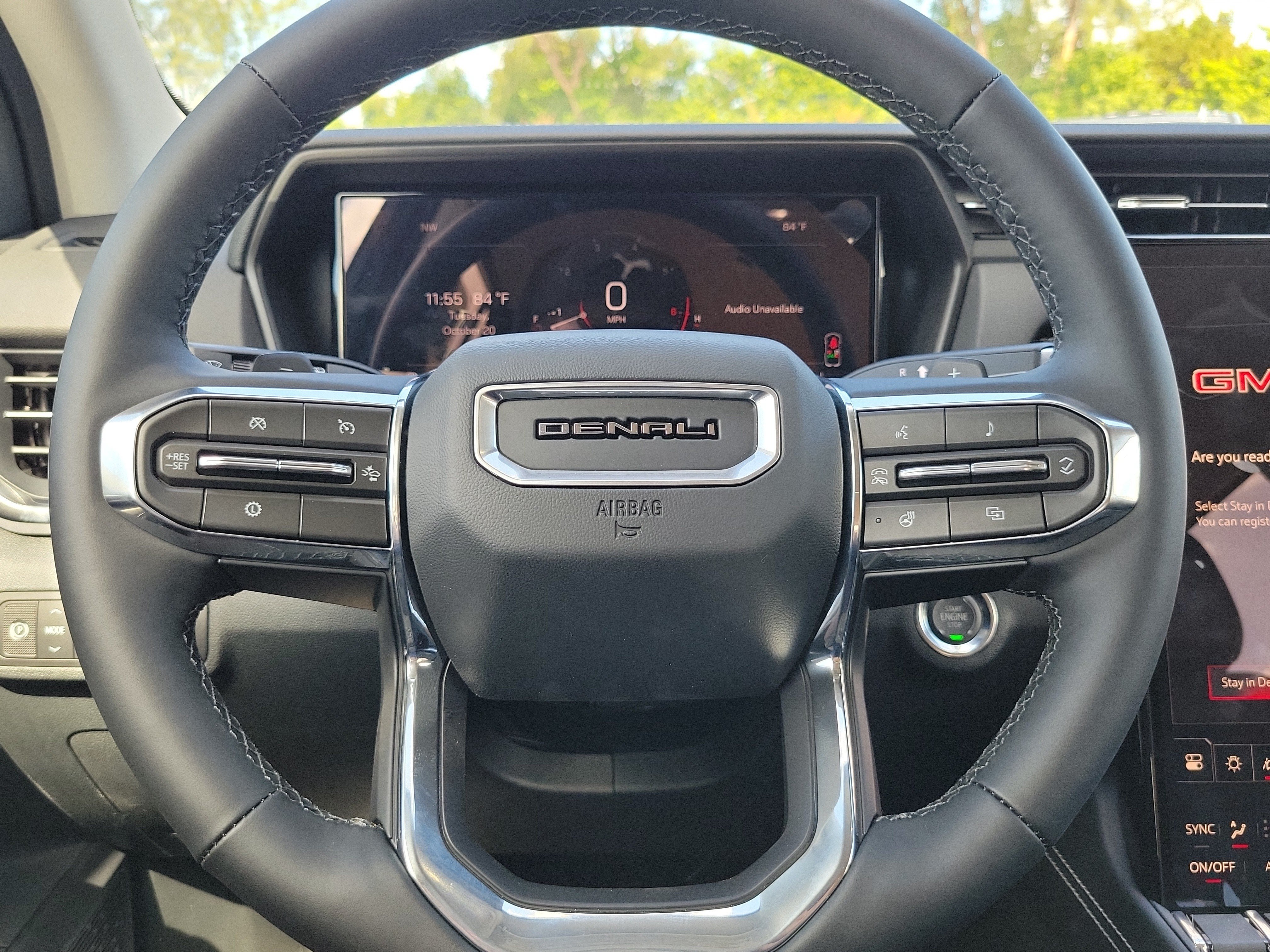 New 2027 GMC Terrain Denali w/ LPO, Floor Liner Package AWD/4WD image 9