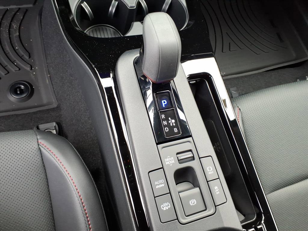 New 2026 Toyota Prius XSE Premium image 16