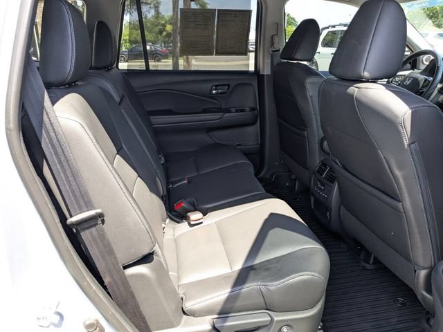Certified 2022 Honda Pilot Special Edition image 38