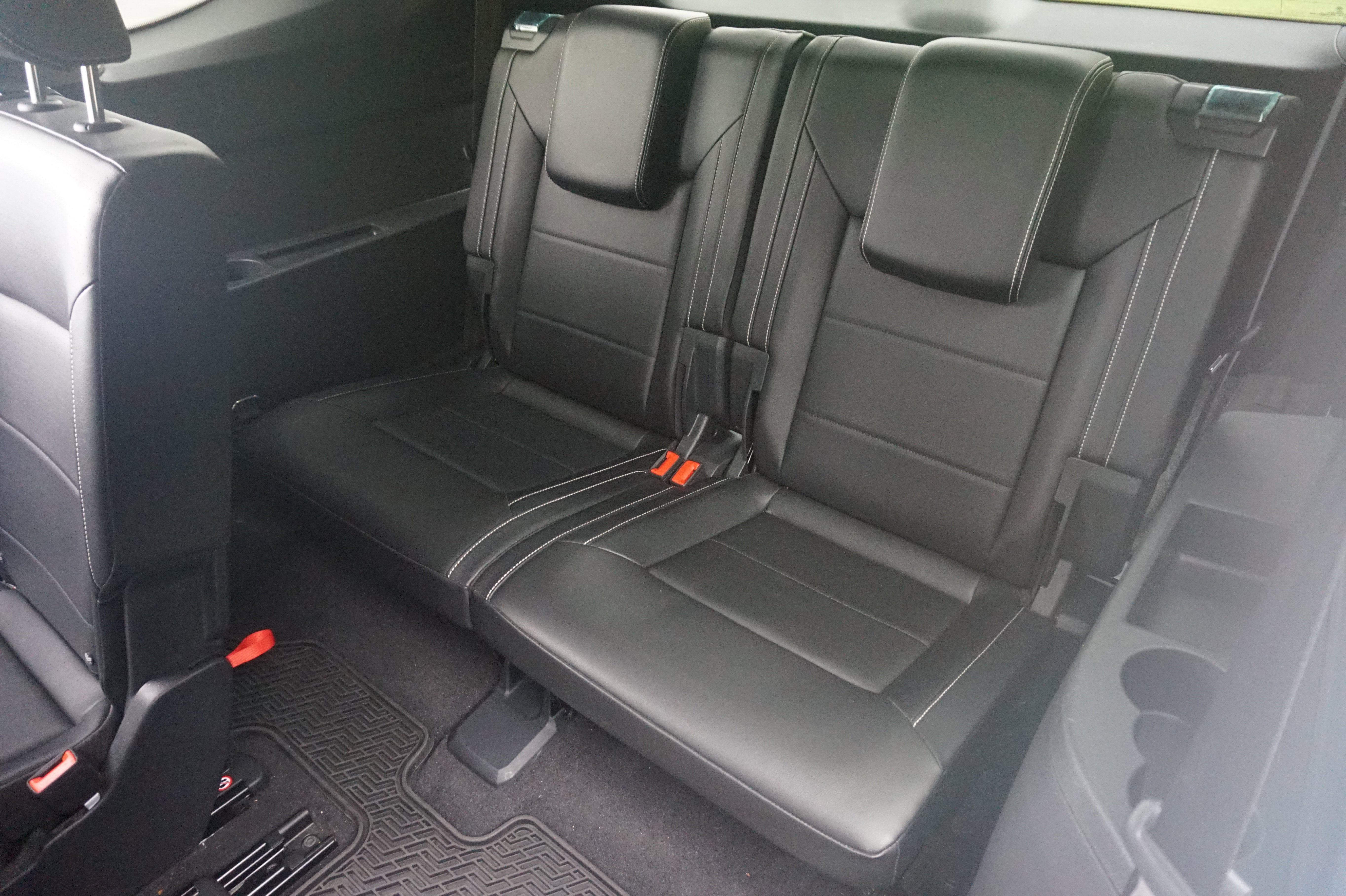 Used 2022 Volkswagen Atlas SE image 18