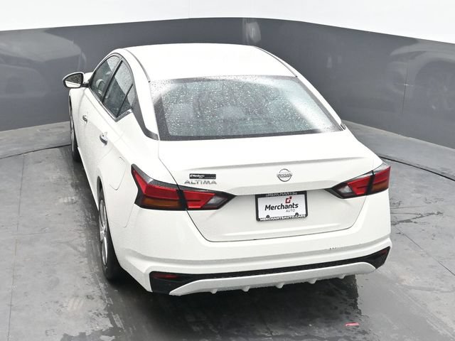 Used 2021 Nissan Altima 2.5 S FWD image 33